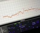 ヴォーカルのピッチ修正します 音のひとつひとつ丁寧に仕上げます イメージ1