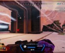 配信者様向け★APEXのオーバーレイを制作します あなただけのオリジナル★配信画面を差別化します！！ イメージ3