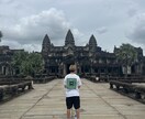 海外旅行サポートサービスします 海外旅行の不安をなくして海外エンジョイしましょう イメージ10