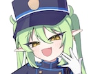アイコン用イラストお描きします ♦お手頃価格でかわいく描きます！ イメージ2
