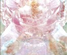 貴女の女性性を呼び覚まします 古代から続く薔薇の叡智があなたに語りかける イメージ5