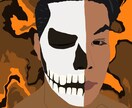 イラスト / ロゴ描きます あなたの求めるイラスト / ロゴを丁寧に描きます！ イメージ5