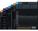 プロが低価格でマスタリングします ミックス、マスタリングのプロエンジニアが低価格でお受けします イメージ3