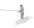シンプルイラストアイコン・イラスト作成します SNSなどにお使いいただけます。 イメージ2