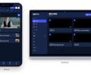 Web／iOS・Androidアプリ開発します 初めてのご依頼でも大丈夫です！アイデアをアプリ化します！ イメージ5