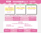 IRIAM準備中限定!初配信セットを制作します 初めてでも安心！IRIAMデビューを全力で応援!! イメージ2