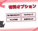 VTuberさん向け！配信の切り抜き作ります 1本3000円〜！丸投げOK！時間のない方でも大丈夫！ イメージ3