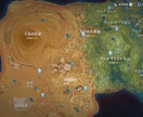原神のランクや探索度を上げます チュートリアルや原石集めが面倒な方必見！ イメージ3