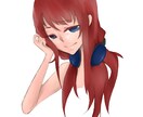 イラスト描きます イメージ2
