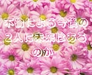 心の悩み、そっと寄り添います 昨日まで当たり前だった生活が、突然奪われたら── イメージ3
