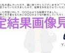 八宵★イエスかノー鑑定★カードであなたを占います 心理カウンセラー資格あり☆鑑定結果を画像にしてお渡しします！ イメージ9