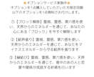 1億の投資詐欺で覚醒した【第六感】で占います 霊視/霊感/第六感/直感/高次元/未来も視ます イメージ7