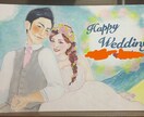 あなたの大切な思い出、描きます 思い出を大切にされる方へ向けて♬ イメージ3