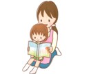 ゆるくてやさしいタッチのイラストを作成します SNS・ブログ・資料等に使える、やさしいイラストを描きます イメージ7