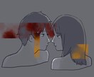 デジタルイラストでシンプルなアイコンや挿絵描きます 使用用途に合ったシンプルで使いやすいイラストを求めている方へ イメージ5