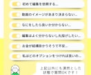 最低価格！Youtubeの動画編集を作成します グルメ系カップル系、ほのぼの系大歓迎！安価の理由は内容から！ イメージ3
