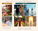AIでプロ品質の写真を制作します 撮影不要・低コストで自然な本人写真をお届け イメージ7