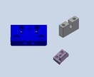 機械部品製作します。鉄やMCナイロン等製作できます 製作に加え、塗装や各種メッキ・焼入れも行います。 イメージ1