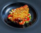 人気メニュー開発·作成いたします フレンチ、イタリアン27年6店舗にてシェフ経験あります。 イメージ1