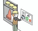建設キャリアアップシステム　技能者登録　代行します CCUSの技能者登録（詳細型）の登録代行 イメージ1