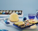 かわいくて美味しそうな食べ物3Dモデルを制作します ゲームアセットや配信小物にぴったり！架空の食べ物も大歓迎! イメージ4