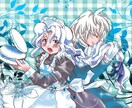 Youtubeのサムネ作ります 漫画ネタ、ゲーム実況、なんでもご相談くださいませ。 イメージ4