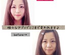 記念に残したい画像を素敵に加工します 様々な画像が素敵な1枚の記念に変身♪ イメージ4