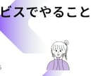 お金に対するモヤモヤを一緒に整理します お金のモヤモヤを一緒に整理します イメージ3