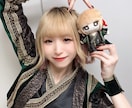 ぬいぐるみ制作承ります アイドル界隈で大人気！あなたも作りませんか？ イメージ6