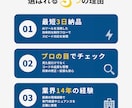 AI活用で高品質×短納期のHP制作をします AIの効率×プロの品質管理で、早い・安い・高品質を実現 イメージ3