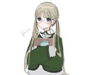 デザインお任せ既存絵カスタムイラスト描きます 完全お任せも可！既存絵を好きな色やモチーフに描き変えます イメージ4