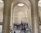 ヨーロッパ特化！海外旅行の相談に乗ります はじめての海外旅行・聖地巡礼・女一人旅 イメージ8