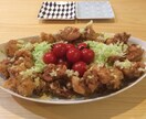 管理栄養士の目線から食事相談をさせていただきます 食生活改善になかなか一歩が踏み出せない方、続かない方に！ イメージ1