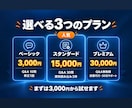 DifyでHPに埋め込むAIチャットボット作ります お届け目安2日｜月額0円運用可｜タグを貼るだけで設置 イメージ4