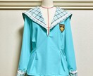 衣装製作承ります こんな服を作ってほしいなど、お気軽にご相談ください イメージ1
