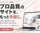 WordPressテーマ+管理画面導入します 【安心の導入サポート】プロ仕様テーマ配布+設置代行一式 イメージ1
