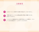 Canvaで教育系に特化したWEB画像制作します 分かりやすく、ターゲットの目に留まるようにデザインします！ イメージ4