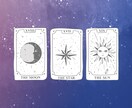 運命の索引 ーYES or NOで答えます ワンコインであなたの迷いをすっきり イメージ4