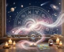 縁結び｜あの人の『たった一人の特別』になります 星が照らすふたりの縁。彼にとっての替えのきかない存在へ。 イメージ4