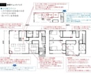 住宅の間取りのご相談にのります 経験豊富な設計士による住まいのセカンドオピニオン イメージ3