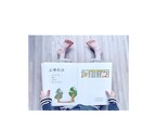 雑誌・冊子の挿絵に⁂やわらかイラスト⁂承ってます ＝素敵な文章に彩りをプラスします◌ほっこり手描きの味わい＝ イメージ2