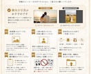 結婚式オープニングムービー制作します おふたりだけのオープニング動画制作！オリジナルもOK！ イメージ7