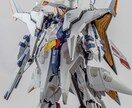 終了致しました特別プランHG制作一万円で承ります 先着３名限定！追加料金一切なしHG10000円で制作致します イメージ5