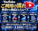 YouTubeの再生回数を5万回以上増やします 最大10万回｜ショート動画対応｜複数動画への振分け可 イメージ5