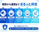 独自資料を学習したAI問い合わせボット作ります 社内のナレッジ検索を貴社専用AIで即解決 イメージ3