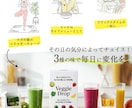 スタンダードプラン/ EC向けLPデザインします 女性ターゲット 楽天市場LPなど得意です！ イメージ4
