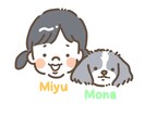 お子さんの似顔絵描きます お子さんのゆるゆる似顔絵描きます イメージ7