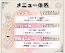 24h以内返信◎寄り添うタロット占いを届けます ▶ライト版◀ 恋愛・仕事・人間関係・金運なんでもOK！ イメージ2
