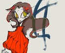 各種SNSアイコン描きます ご相談いただければアイコン以外もやります イメージ6