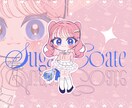 エンタメ系ジャンルのサイトを制作します 世界観あるサイトを作りませんか？ イメージ2